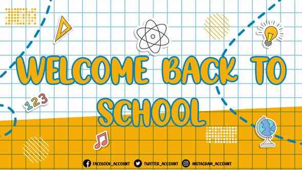 Back to School Promo-38274370