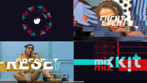 Logo Animation-38274636