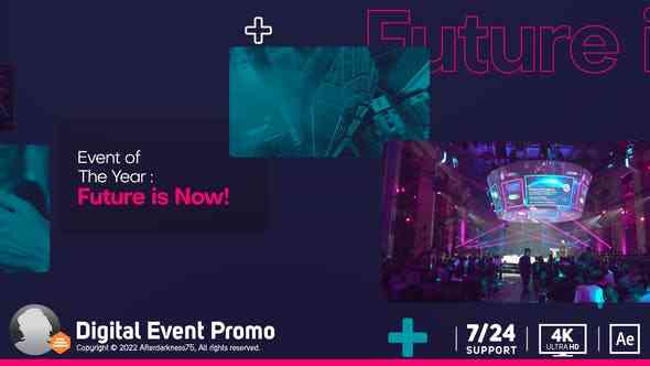 The Event Promo-38284865