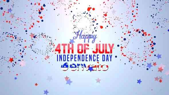USA July 4th Logo-38286934