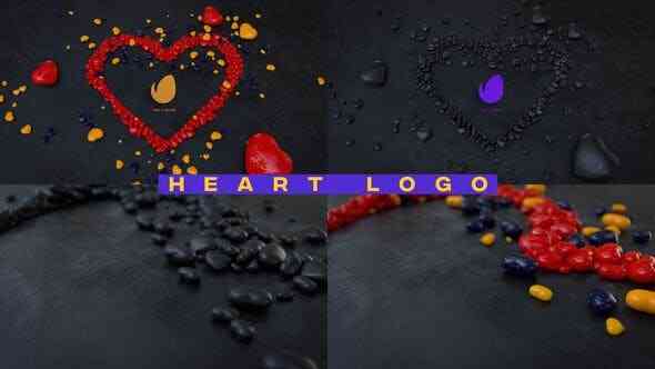 Heart Logo-38290174