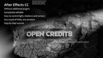 Opener Credits Cinematic-38309749