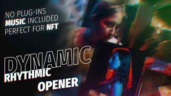 Fast and Dynamic Rhythmic Opener-38330316