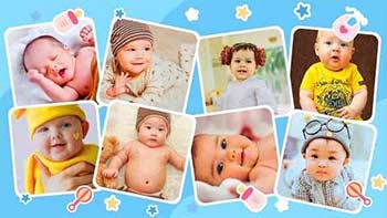 Baby Planet Slideshow 2-38337551