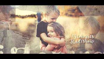 Emotional Memories Slideshow-38337635