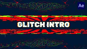 Glitch Intro-38338709