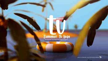 Summer Tv Logo-38340906