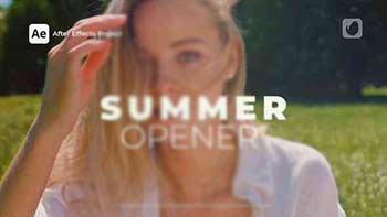 Summer Opener-38350815