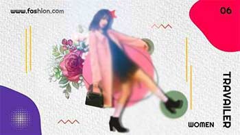 New Trend Fashion Slideshow-38353380