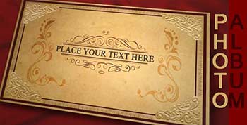 Photo Album-3776389