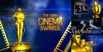 Cinema Awards-3869676