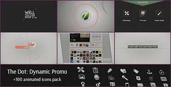 The Dot Dynamic Promo-5845320