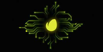 Chip-Hi-Tech Logo Reveal-9168032