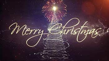 Christmas Lights Intro-9799473