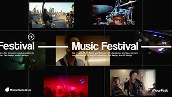 Festival Promo-38412485