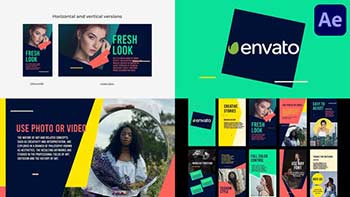 Creative Colorful Slideshow-38412947