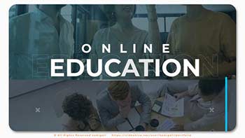 Online Education-38414449