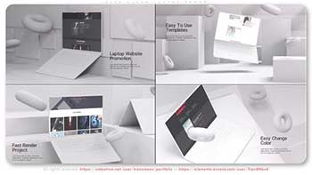 Deep Clean Laptop Promo-38415546