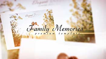 Family Memories-38415602