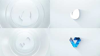 Simple Logo Reveal-38417522