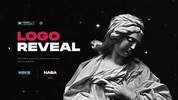 Logo Reveal-38418473