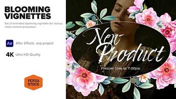 Blooming Vignettes-38431640