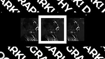 Dark Typography Opener-38432421