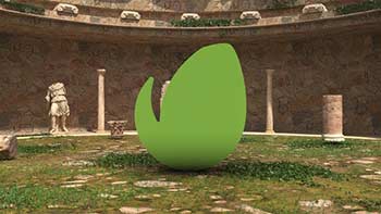 Ancient Room-38433211