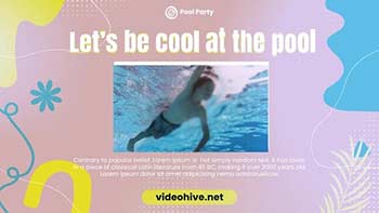 Swimming Pool Promo-38488146