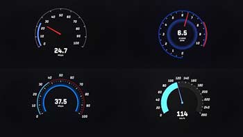 HUD Gauge Pack-38488587