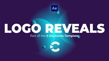 Logo Reveals After Effects-38495869