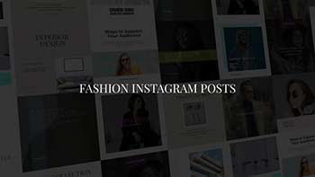 Fashion Instagram Posts-38496537