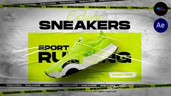 Sneakers Promo-38511976