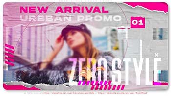 Zero Style Urban Promo-38513333