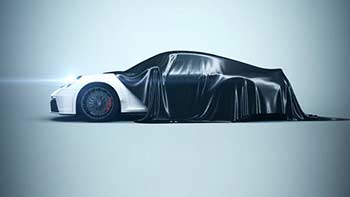 Car Reveal-38513520