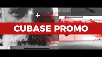 Cubase Promo-21355383