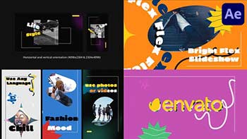 Flex Slideshow After Effects-38542953