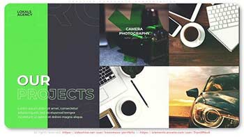 Creative Corporate Presentation-38545028