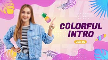Creative Blog Intro-38564124