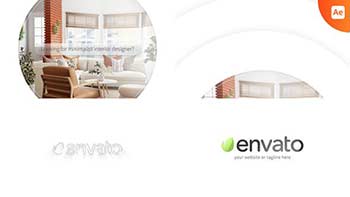 Clean Logo Intro-38567101