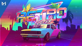 Retro Opener-38575635