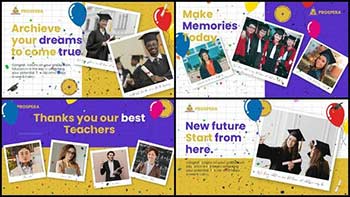 Graduation Day Slideshow-38583131