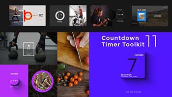 Countdown Timer Toolkit V11-38586446
