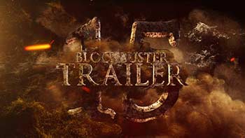 Blockbuster Trailer 15-22054238