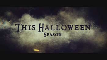 Cinematic Titles 4 Halloween Season-24890673