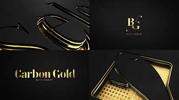Carbon Gold-25046197