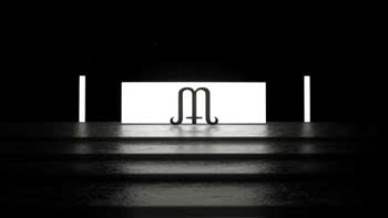 Cinematic Light Logo-29301363