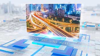 Corporate Slideshow V01-35069254