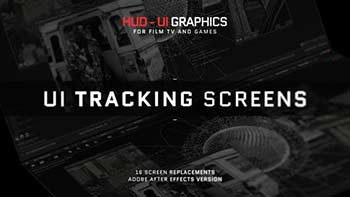 HUD-UI Tracking Screens-36190487