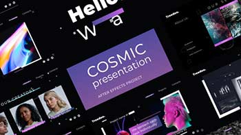 COSMIC presentation-38526221
